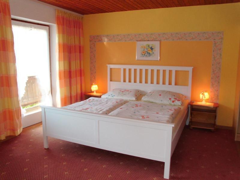 Ferienwohnungen Lackner - Chiemgau Karte Inzell Extérieur photo