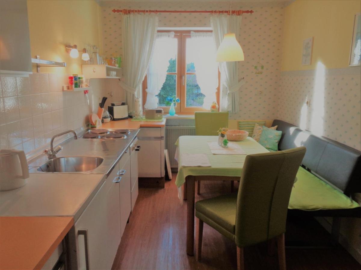 Ferienwohnungen Lackner - Chiemgau Karte Inzell Extérieur photo