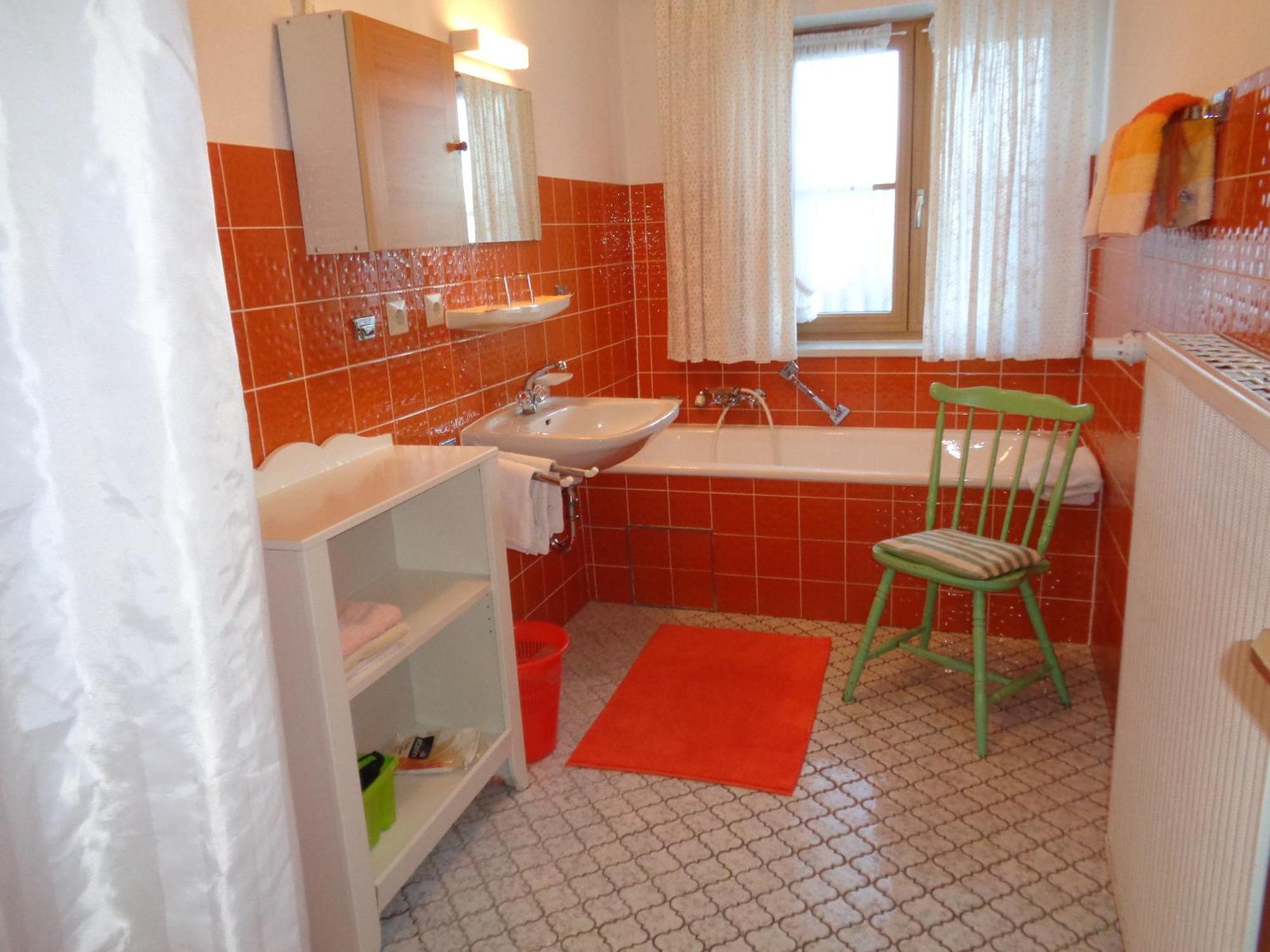 Ferienwohnungen Lackner - Chiemgau Karte Inzell Extérieur photo